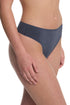 Natori Bliss Bare Cotton Thong